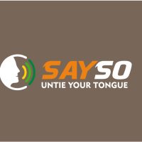 say-so